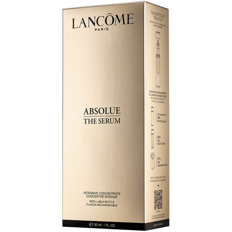 Absolue Intensive Concentrated Serum