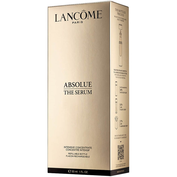 Absolue Intensive Concentrated Serum