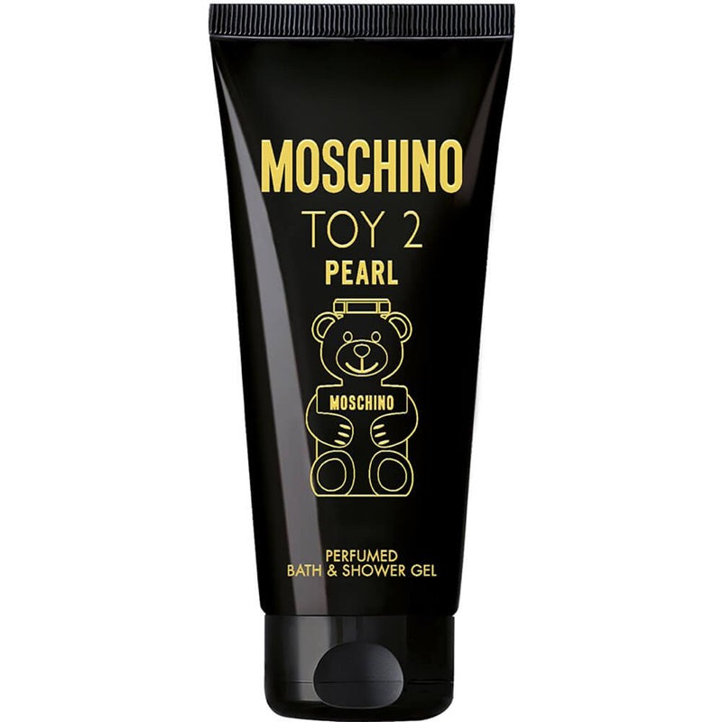 Toy 2 Pearl Perfumed Bath&Shower Gel