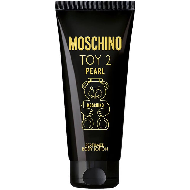 Toy 2 Pearl Perfumed Body Lotion