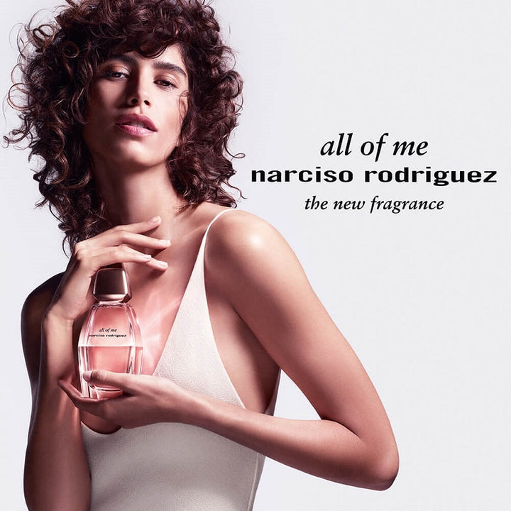 All of Me - Eau de Parfum Profumo Donna