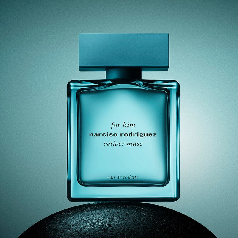 For Him Vetiver Musc - Eau de Toilette