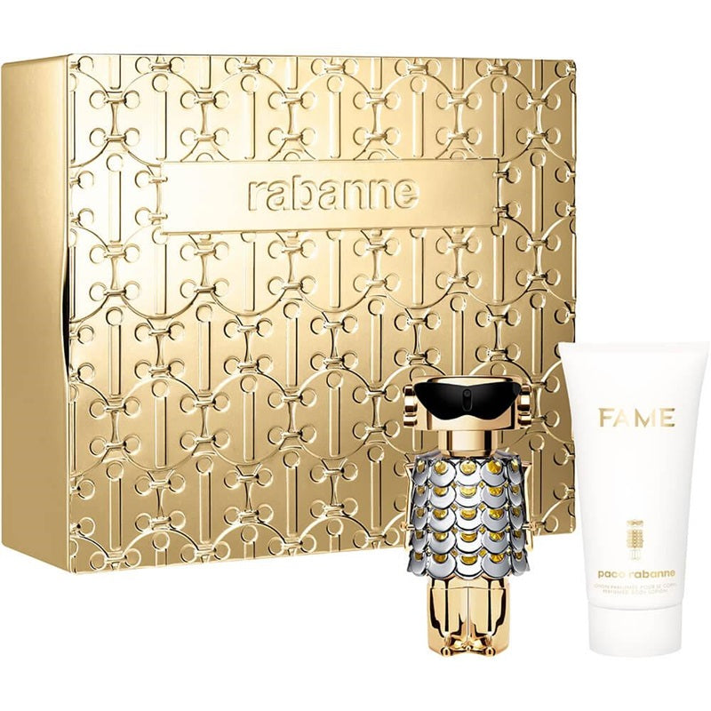 Fame Eau de Parfum - Cofanetto