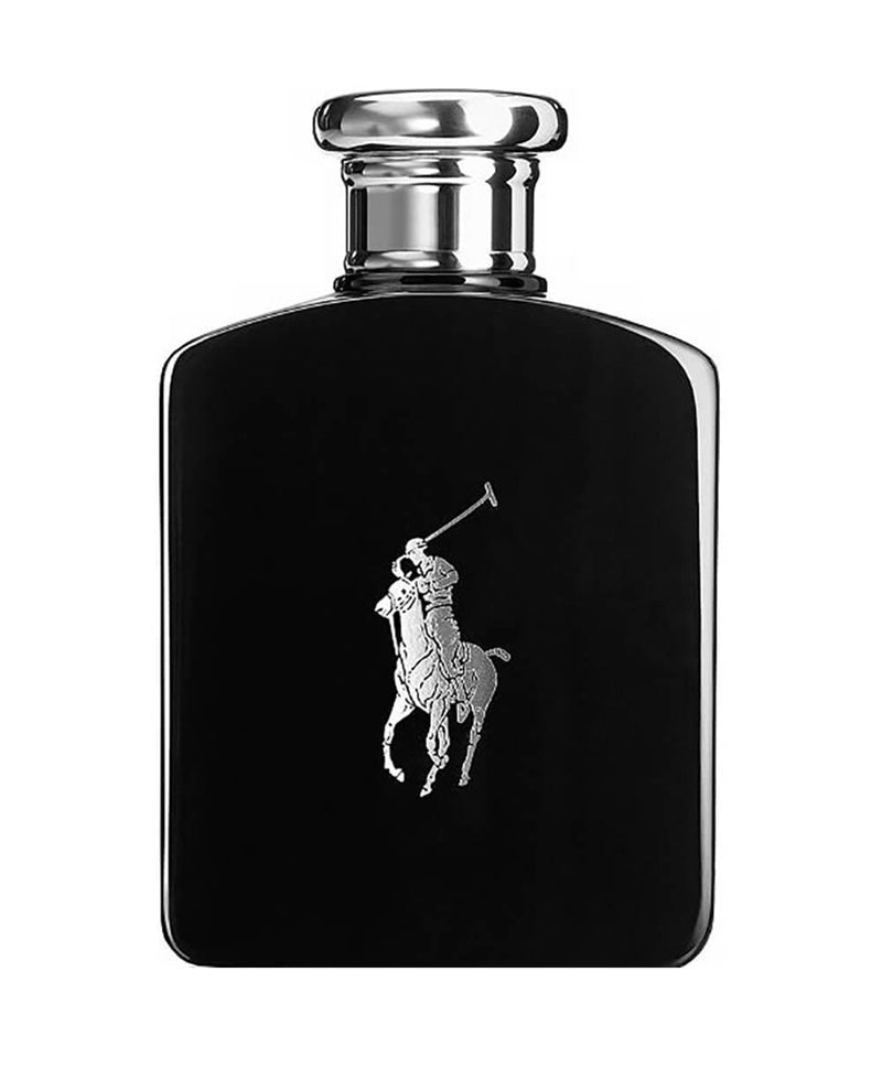 ralph lauren polo black profumo eau de toilette