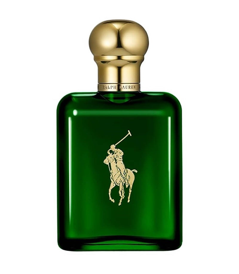 ralph lauren polo green eau de toilette