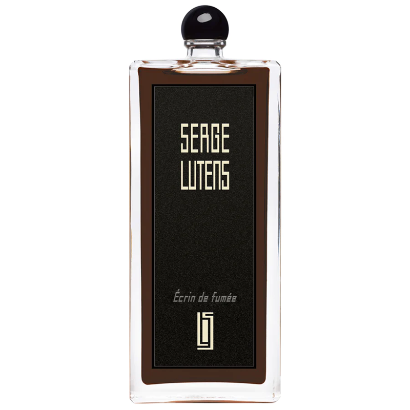 Écrin de Fumée - Eau de Parfum