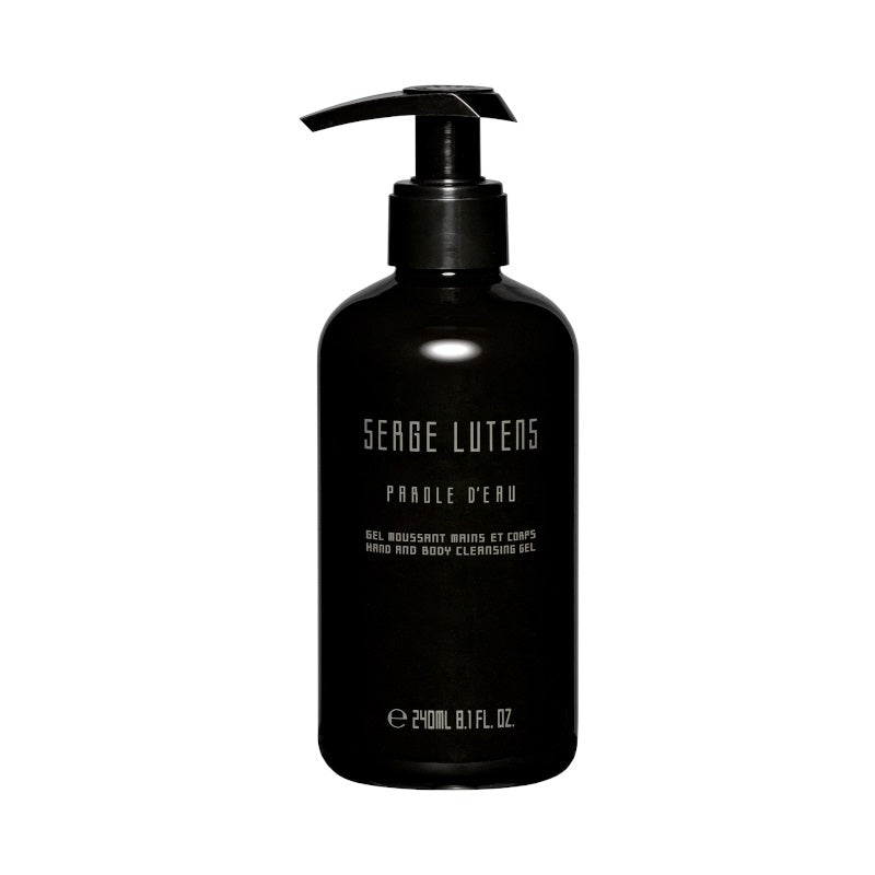 Parole d'eau - Hand and Body Cleansing Gel
