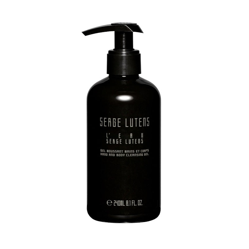 L'Eau - Gel Moussant Mains et Corps