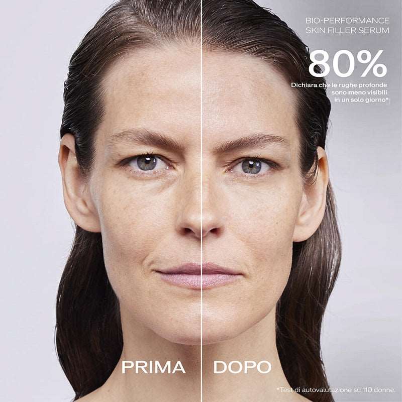 Bio-Performance Skin Filler Serum
