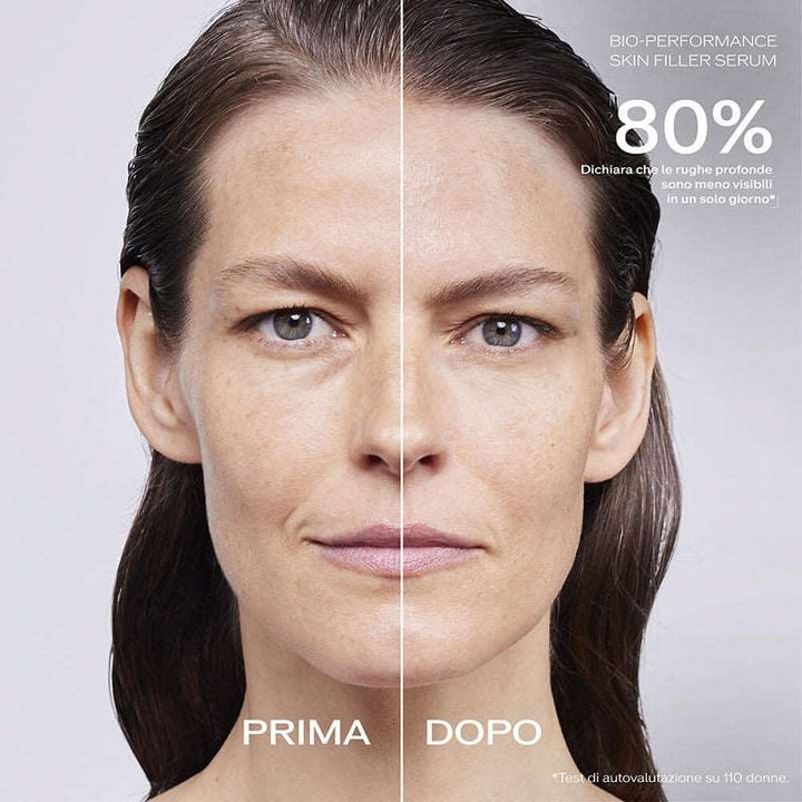 Bio-Performance Skin Filler Serum
