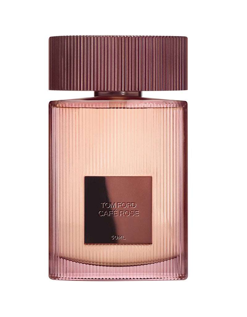 Café Rose - Eau de Parfum