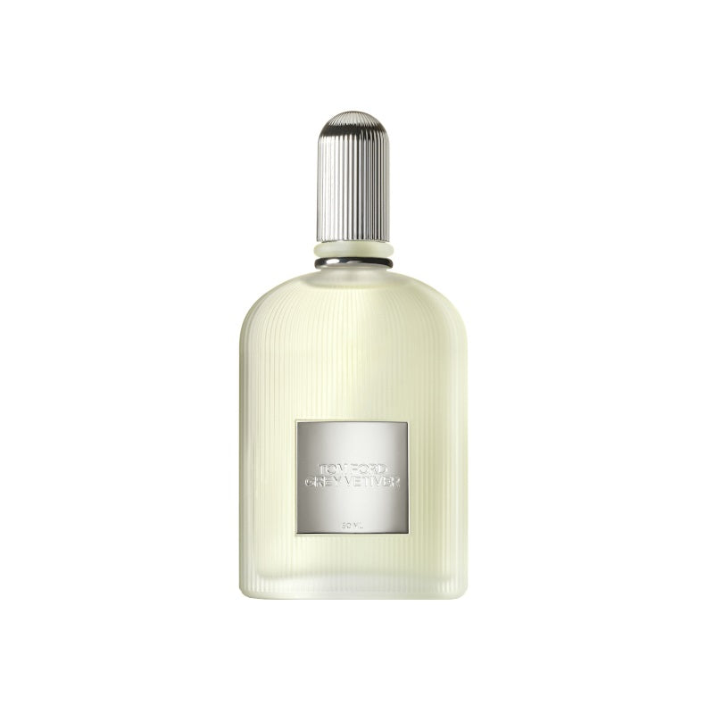 Grey Vetiver - Eau de Parfum