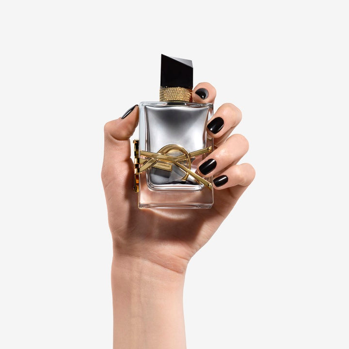 Libre L'absolu Platine - Eau de Parfum foto artistica