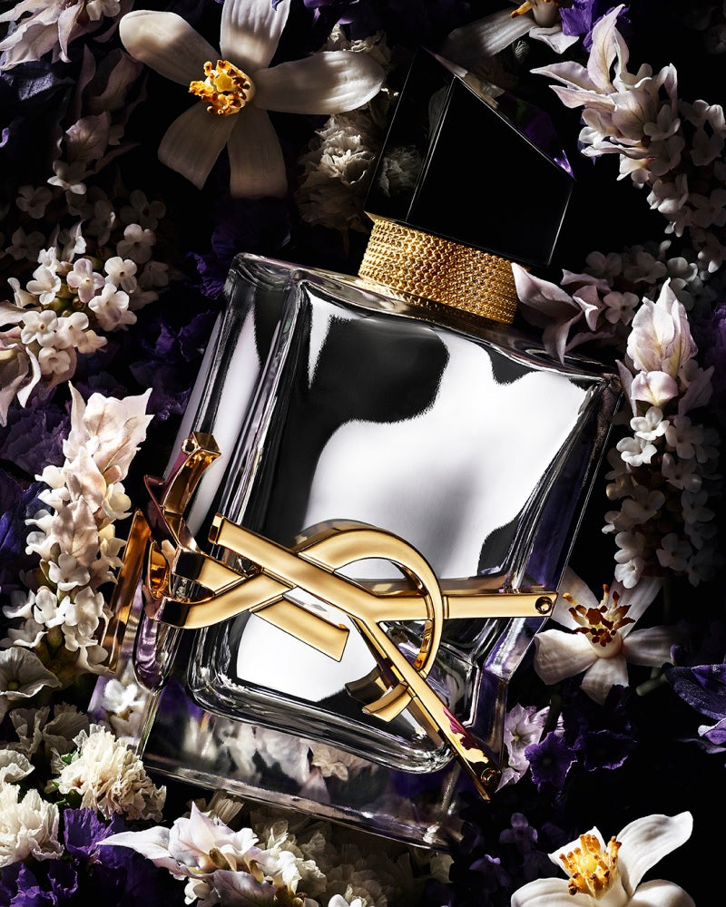 Libre L'absolu Platine - Eau de Parfum note olfattive