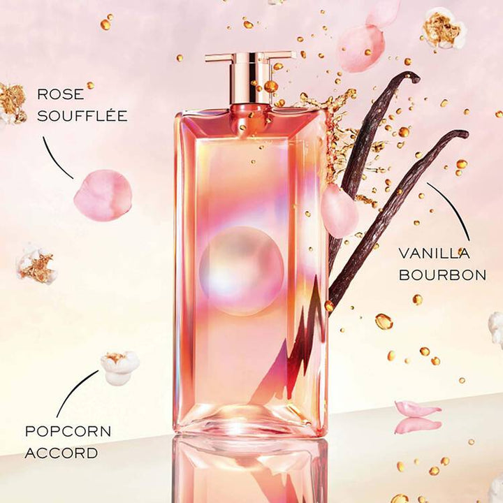 Idôle Nectar Eau de Parfum