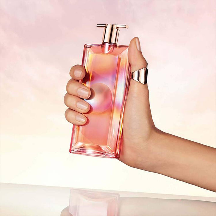 Idôle Nectar Eau de Parfum