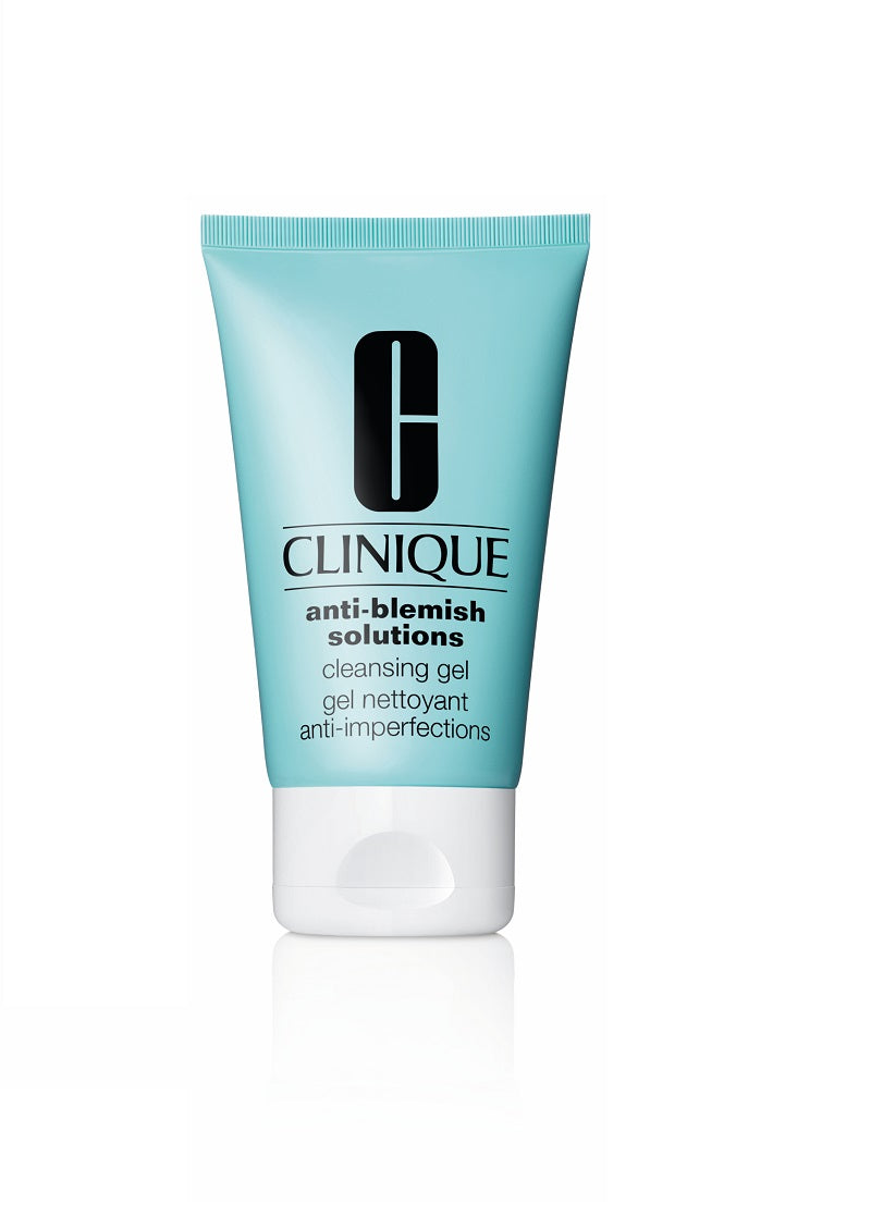 Acne Solutions Cleansing Gel - Profumeria Lauda