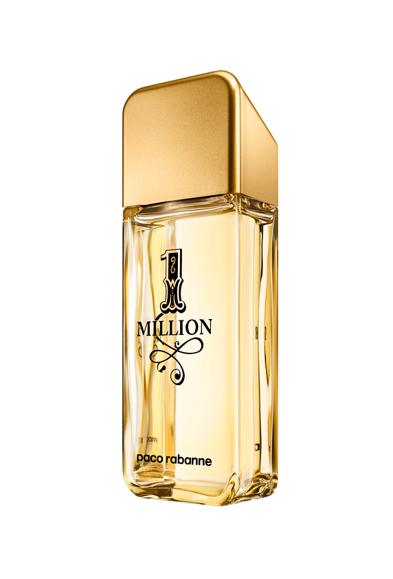 One Million After Shave Lotion - 100 ml - Profumeria Lauda