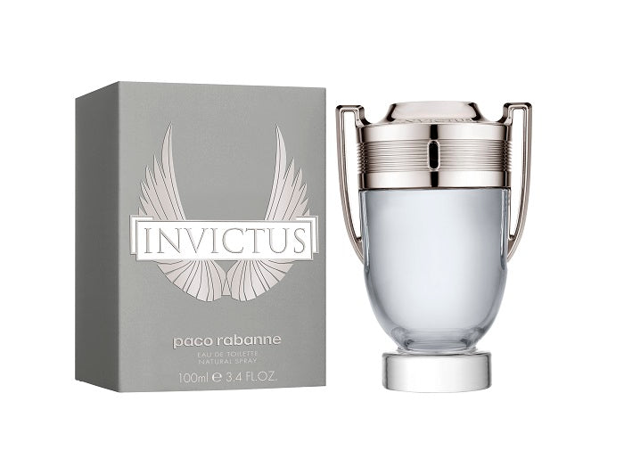 Invictus - Eau de Toilette - Profumeria Lauda