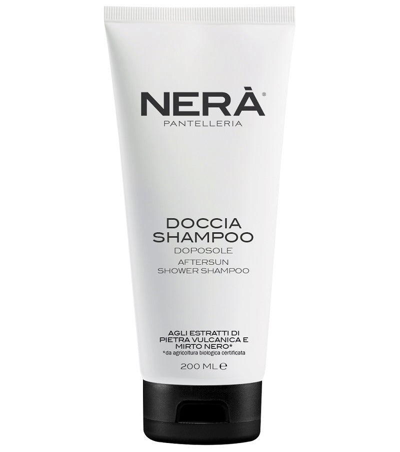 Nerà Doccia Shampoo Doposole