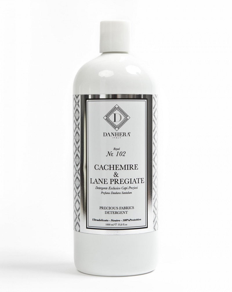 Cachemire e Lane Pregiate n° 102