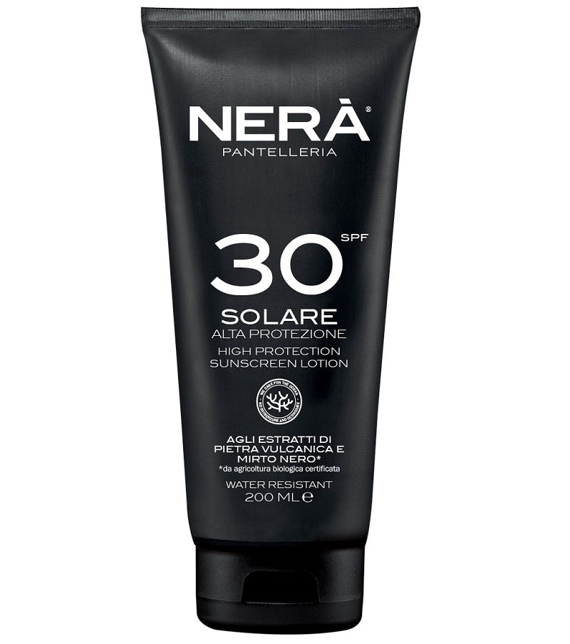 Nerà Protezione Corpo SPF 30
