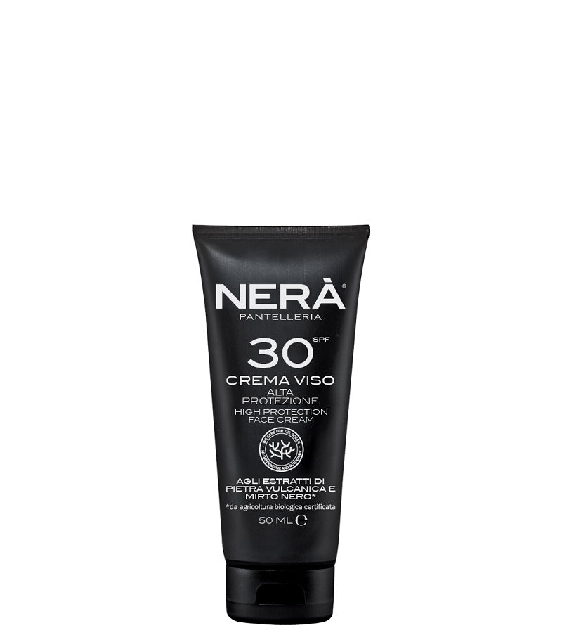 Nerà Protezione Viso SPF 30
