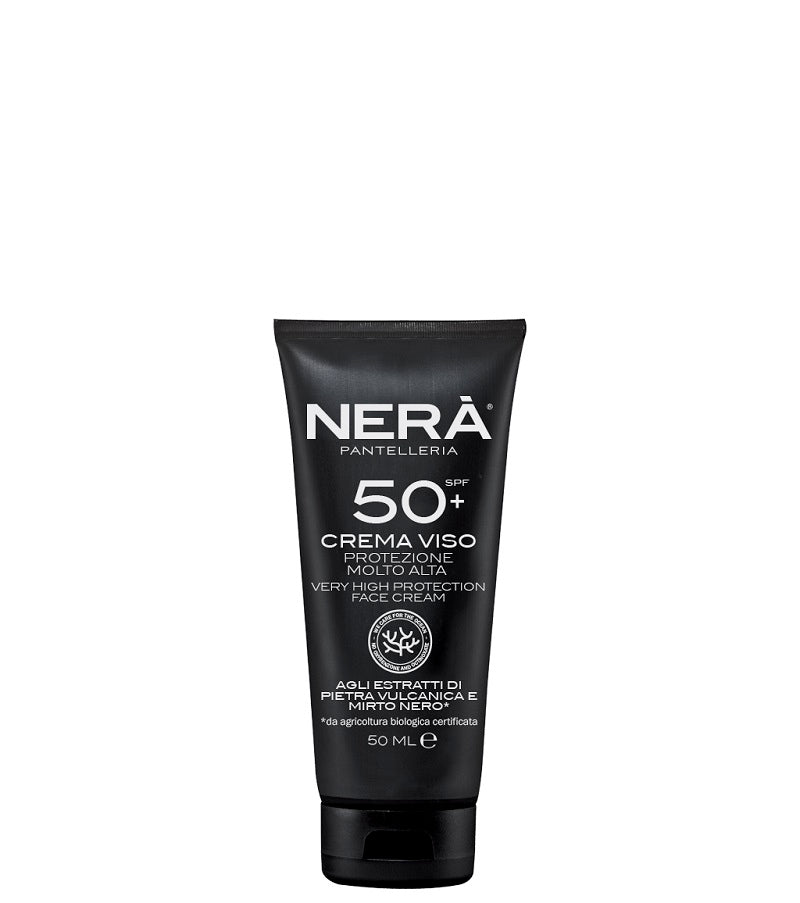 Nerà Protezione Viso SPF 50+