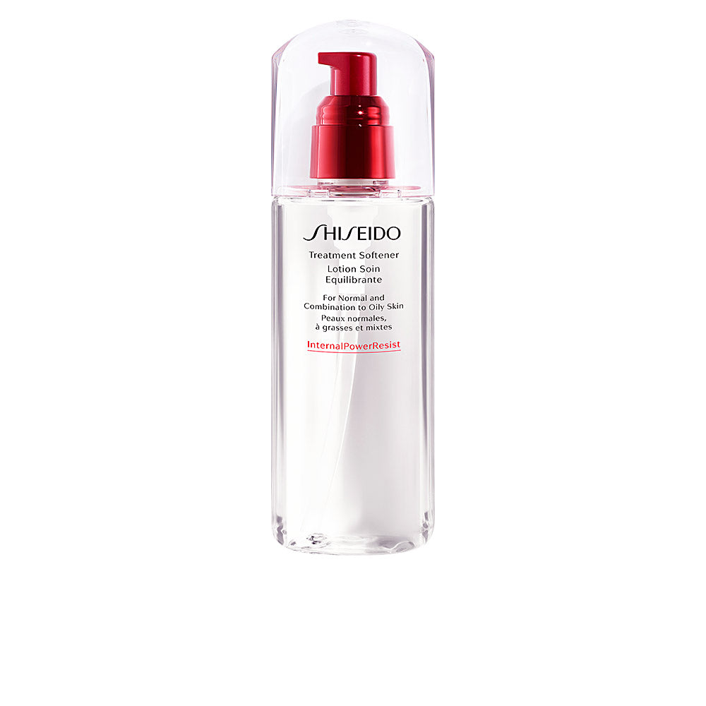 Defend Skincare treatment softener - Profumeria Lauda