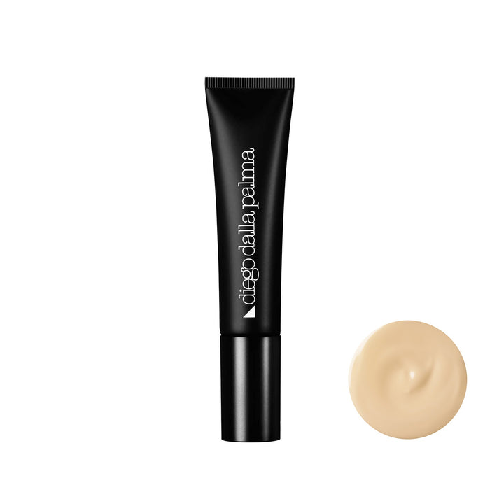 Makeupstudio Fondotinta Alta Coprenza Lunga tenuta - Profumeria Lauda