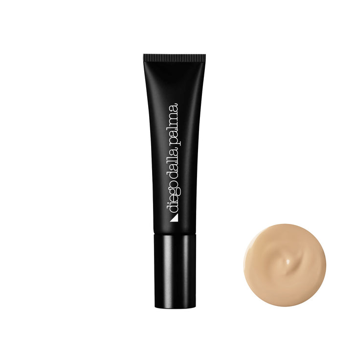 Makeupstudio Fondotinta Alta Coprenza Lunga tenuta - Profumeria Lauda