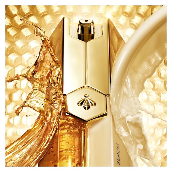 Abeille Royale Double R Renew & Repair Sérum