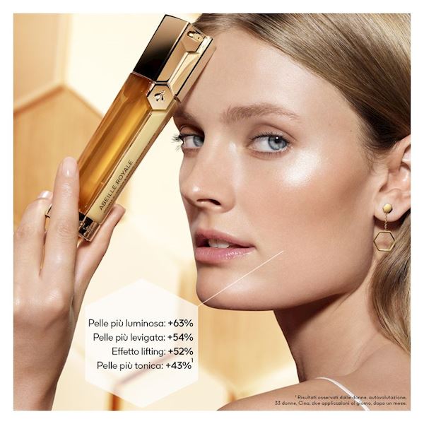 Abeille Royale Double R Renew & Repair Sérum