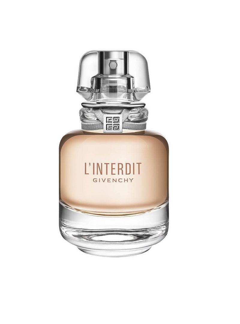 Givenchy L'Interdit - Eau de Toilette - Profumeria Lauda