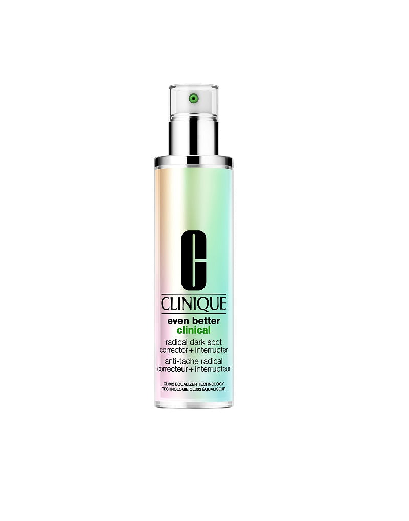 Even Better Clinical Radical Dark Spot Corrector + Interrupter - Profumeria Lauda