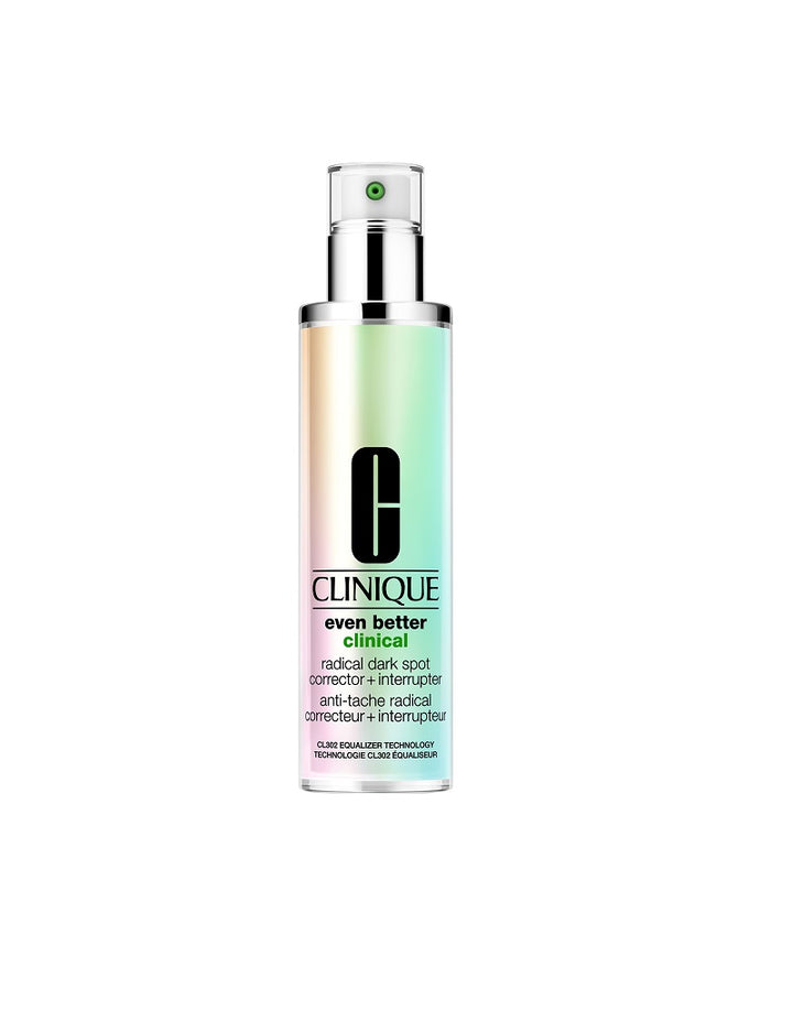 Even Better Clinical Radical Dark Spot Corrector + Interrupter - Profumeria Lauda
