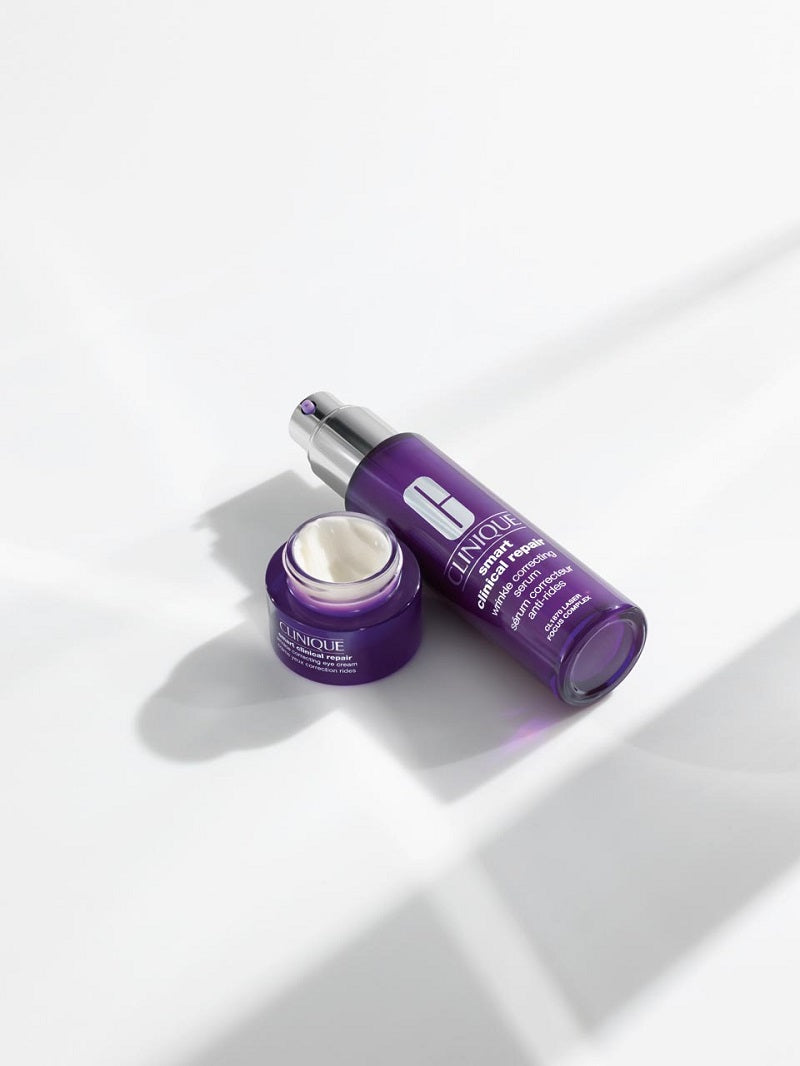 Clinique Smart Clinical Eye