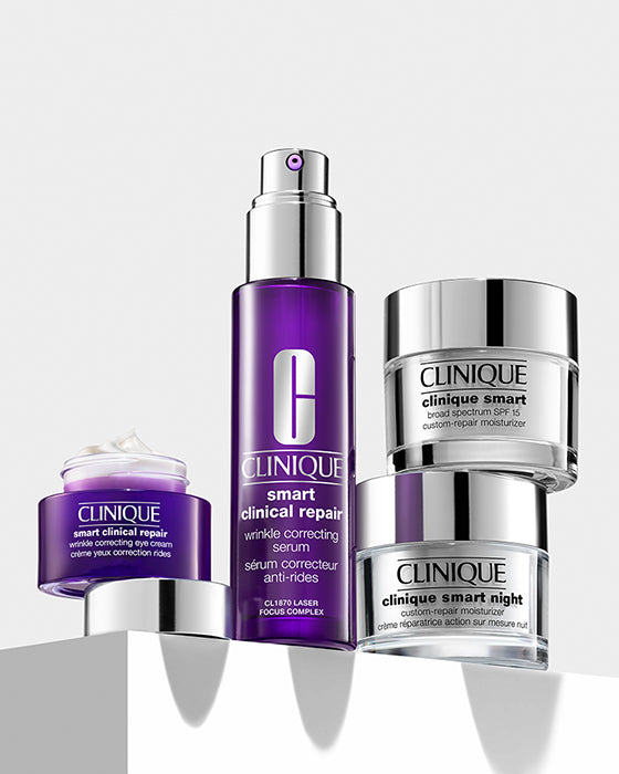 Clinique Smart Clinical Eye