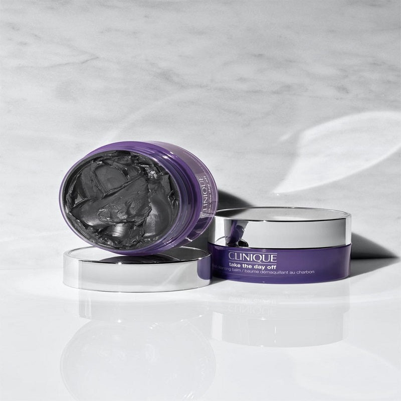 Take The Day Off Charcoal Cleansing Balm