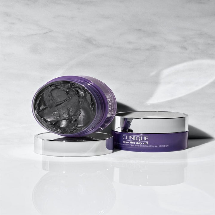 Take The Day Off Charcoal Cleansing Balm