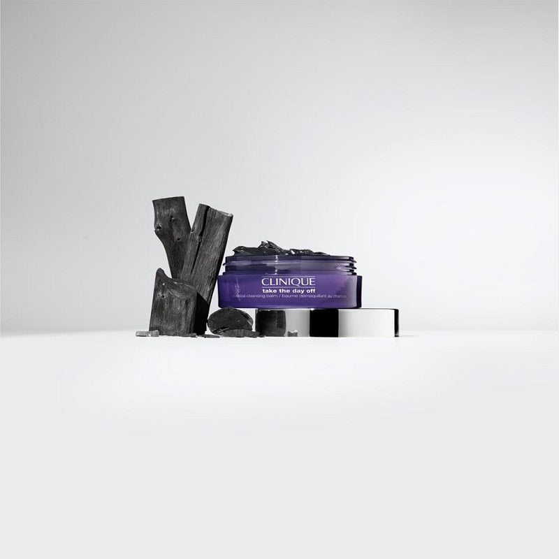 Take The Day Off Charcoal Cleansing Balm