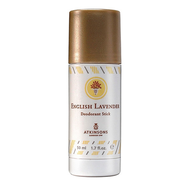 English Lavender Deodorante Stick - Profumeria Lauda