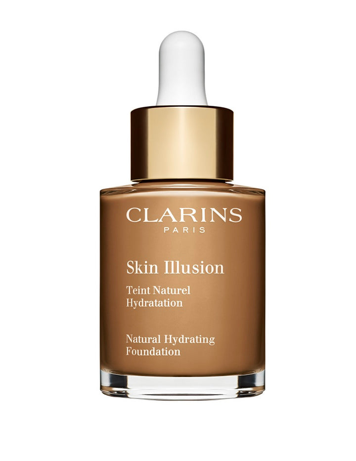 Skin Illusion - Effetto Pelle Nuda e Idratazione