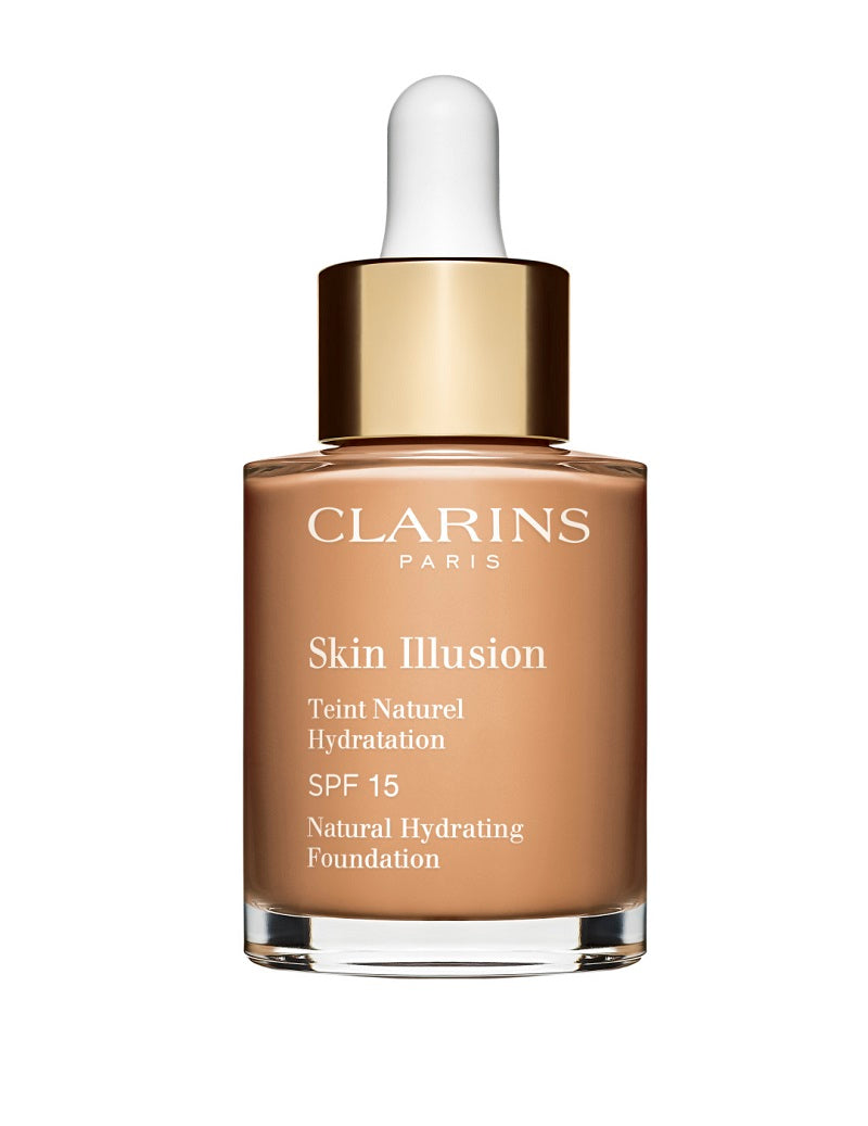 Skin Illusion - Effetto Pelle Nuda e Idratazione