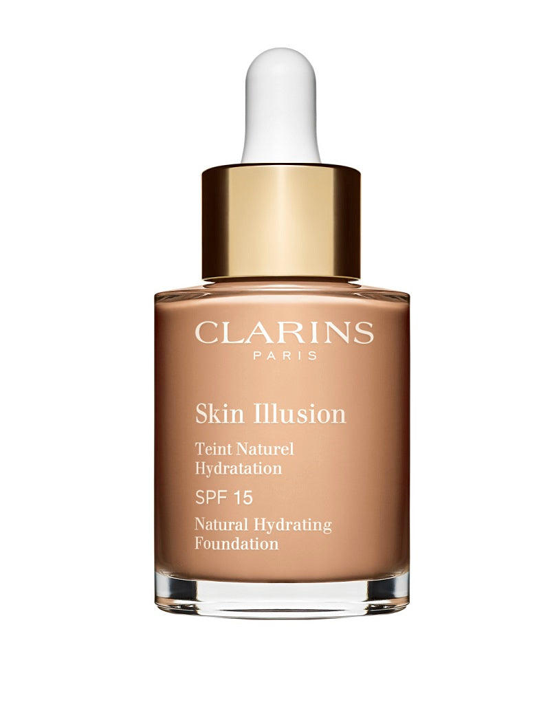 Skin Illusion - Effetto Pelle Nuda e Idratazione