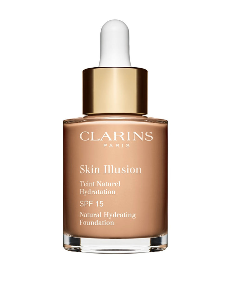 Skin Illusion - Effetto Pelle Nuda e Idratazione