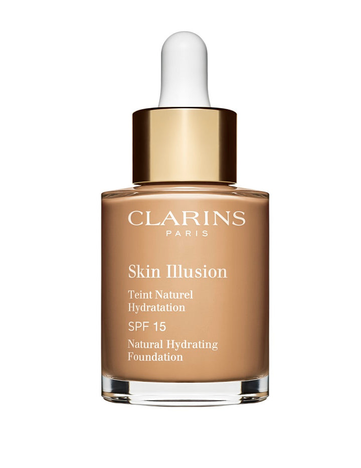 Skin Illusion - Effetto Pelle Nuda e Idratazione