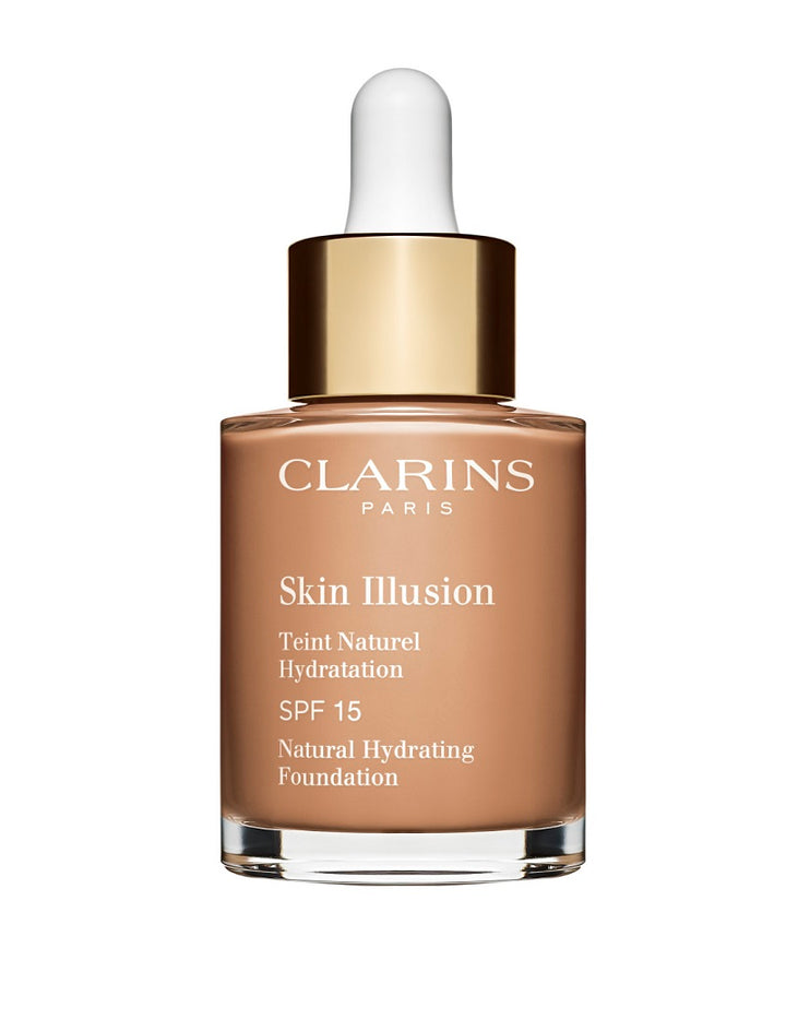 Skin Illusion - Effetto Pelle Nuda e Idratazione