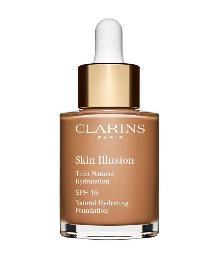 Skin Illusion - Effetto Pelle Nuda e Idratazione