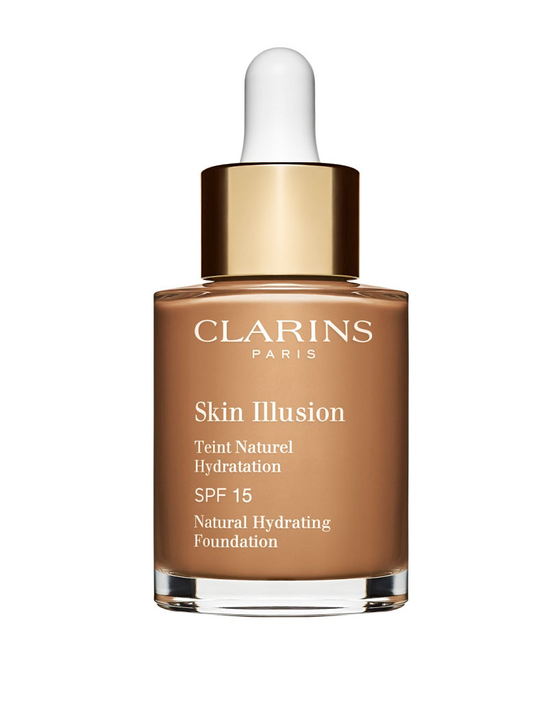 Skin Illusion - Effetto Pelle Nuda e Idratazione